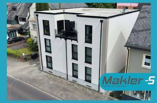 Wohnung mieten in Weierbacher Straße 13, 55743 Idar-Oberstein, Modern leben, ruhig wohnen – perfekt angebunden für Pendler. Herzlich willkommen im WohnPARK Nahetal