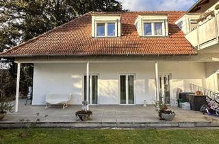 Wohnung mieten in 86156 Bärenkeller, Katip | Gehobene Ausstattung auf zwei Ebenen - 5 ZKB, Terrasse, Kamin, uvm..