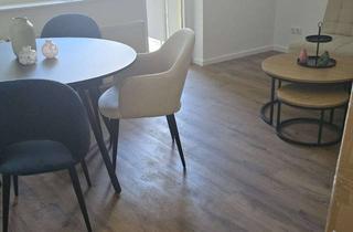 Wohnung mieten in Feldbergstraße, 60323 Westend-Süd, Charmante 2-Zimmer-Wohnung mit Balkon im Westend-Nord