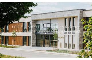 Wohnung mieten in Seepromenade 12-16, 04442 Zwenkau, SOFORT EINZIEHEN: Premium Service-Wohnen: Fitnessstudio, Sauna, Swimmingpool, Terrassen, Gastronomie