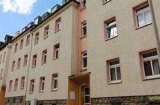 Wohnung mieten in Freitagstraße 29, 07546 Gera, Gemütliche Dachgeschosswohnung mit viel Licht und Wohlfühlfaktor!