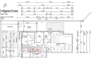 Wohnung mieten in 48619 Heek, Neubau-Erstbezug: Helle 75 m² Wohnung mit Terrasse, Einbauküche & Stellplatz