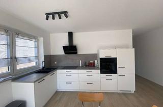 Wohnung mieten in 63906 Erlenbach, Ruhiges Wohnen mit Einbauküche, Terrasse und Gartenanteil