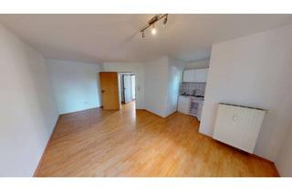 Wohnung mieten in 42281 Barmen, Urbane: 1-Zimmer-Wohnung in Wuppertal-Barmen