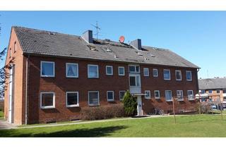 Wohnung mieten in Flattenberg 15, 24837 Schleswig, 2. Zi. Dachgeschosswohnung Schleswig Süd