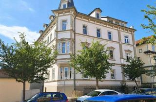 Wohnung mieten in Rathenaustr., 99947 Bad Langensalza, Helle und gepflegte 3-Zimmer-Wohnung in Bad Langensalza
