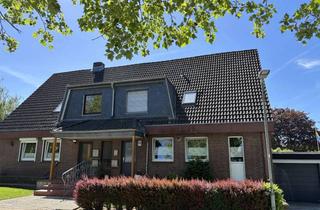 Wohnung mieten in Platanenallee 20, 23758 Oldenburg, Schöne 3-Zimmer Wohnung in ruhiger Lage