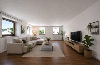 Wohnung mieten in 83536 Gars, Großzügige 5-Zimmer-Wohnung mit Balkon in zentraler Marktplatzlage von Gars am Inn