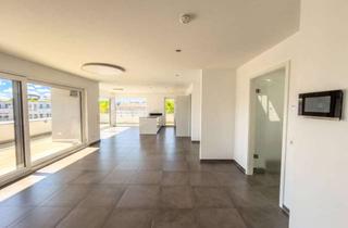 Penthouse mieten in 88045 Friedrichshafen, Exklusive Penthousewohnung mit großzügiger Dachterasse