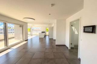 Penthouse mieten in 88045 Friedrichshafen, Exklusive Penthousewohnung mit großzügiger Dachterrasse