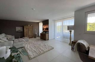 Penthouse mieten in 51491 Overath, Overath-Immekeppel:Hochwertige und barrierefreie Penthouse-Wohnung zu vermieten
