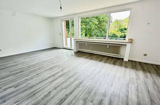 Wohnung mieten in 47533 Kleve, Endlich Platz für Ruhe, Sonne und den Nachmittagskaffee mit Aussicht!