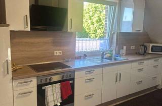 Wohnung mieten in 26871 Papenburg, Gemütliche Dachgeschosswohnung in ruhiger Wohnlage von Papenburg!