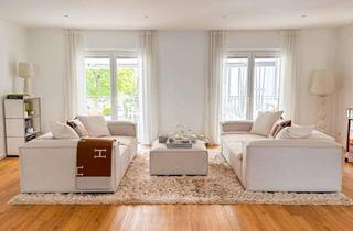 Wohnung mieten in 65346 Eltville, Eltville: Wohnen mit Platz und Noblesse in Erbach!