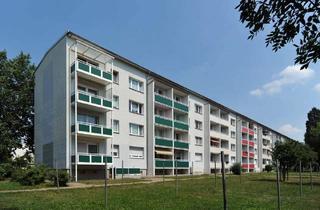 Wohnung mieten in Otto-Lilienthal-Str. 102, 06217 Merseburg, Klein aber fein