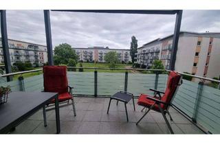 Wohnung mieten in Haydnstr. 17, 55543 Bad Kreuznach, 3-Zimmer-Wohnung mit Balkon im 2. Stock in Bad Kreuznach