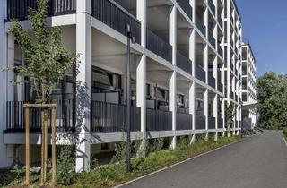 Lofts mieten in Am Tabakquartier 52, 28197 Woltmershausen, Wohnen im Loft: 3-Raumwohnung mit EBK, Dusch- und Wannenbad und großer Balkon