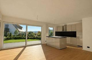 Wohnung mieten in 71665 Vaihingen an der Enz, Erstbezug! 3,5 -Gartenwohnung in Toplage: Barrierefrei, EBK und hochwertige Austattung !