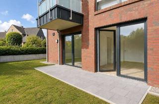 Wohnung mieten in 27798 Hude, 2-Zimmer Erdgeschosswohnung mit 76m² im Zentrum von Hude!