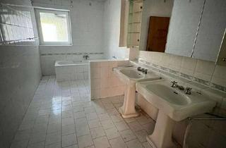 Wohnung mieten in Ziegeleiweg, 31683 Obernkirchen, Großzügige 6-Zimmer-Wohnung zur Selbstgestaltung in Obernkirchen