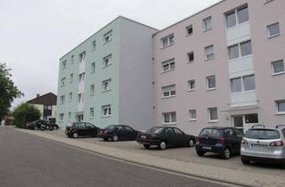 Wohnung mieten in Am Kaisereck, 66386 St. Ingbert, Helle 4-Zimmer-Wohnung in ruhiger Lage!