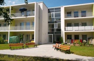 Sozialwohnungen mieten in Lindenstr. 10, 93426 Roding, WBS III | SENIORENWOHNEN | sonnige 2-Zi-Wohnung mit Balkon | Roding
