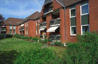 Wohnung mieten in Reichenstr., 25524 Itzehoe, Zentral wohnen, entspannt leben – schöne Wohnung mit Loggia