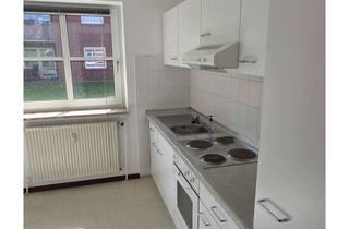 Sozialwohnungen mieten in Landweg, 25761 Büsum, WBS erforderlich! - 2 Zimmerwohnung in Büsum