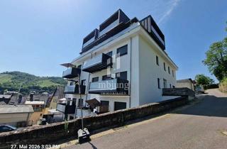 Wohnung mieten in 56856 Zell, Kleine gemütliche 2-Raum-Wohnung - barrierefrei - KfW - WG13