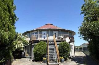 Wohnung mieten in 55237 Flonheim, Traumhafte Wohnung, moderne Küche & unverbaubarem Fernblick!