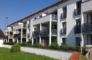 Wohnung mieten in Maristenhof, 84095 Furth, SENIORENWOHNEN | 3-Zi-Wohnung mit Balkon im 1. OG | Furth b. Landshut