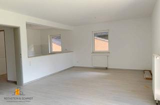 Sozialwohnungen mieten in 51570 Windeck, 3 Zimmer Wohnung in Dattenfeld mit WBS