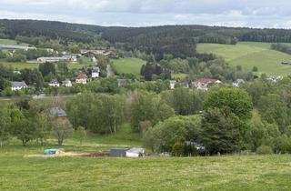 Wohnung mieten in Remtengrüner Weg 41, 08626 Adorf, sonnige 3-Raum-Maisonette mit herrlichem Ausblick