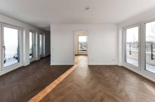 Wohnung mieten in Moissistraße 31, 12489 Adlershof, Sehr helle Dachgeschosswohn ung mit Terrasse und einer Süd-West-Ost Aussrichtung!