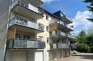 Wohnung mieten in Sterntalerweg 41, 58135 Haspe, Hagen-Baukloh: 3-Zimmer-Wohnung mit Balkon und Blick ins Grüne