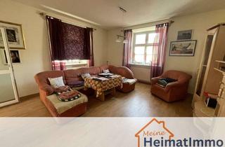 Wohnung mieten in 89415 Lauingen, Charmante 2-Zimmer-Wohnung mit Loggia