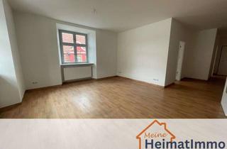 Wohnung mieten in 89415 Lauingen, Charmante 2-Zimmer-Wohnung mit Loggia