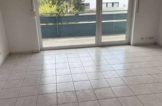 Wohnung mieten in Coutandinstraße, 64546 Mörfelden-Walldorf, Lichtdurchflutete 1 Zimmer Wohnung zu vermieten in TOP Lage