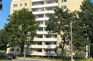 Wohnung mieten in Marrensdamm 33, 24944 Mürwik, Demnächst frei! 2-Zimmer-Wohnung in Flensburg Mürwik