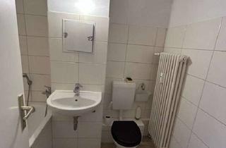 Wohnung mieten in Hanns-Rothbarth-Str. 16, 23966 Friedenshof, 1-Zimmer-Wohnung im schönen Wismar