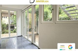 Wohnung mieten in 70197 West, Wohnen mit Altbauflair – Sanierte Wohnung im Stuttgarter Westen mit Wintergarten und Terrasse
