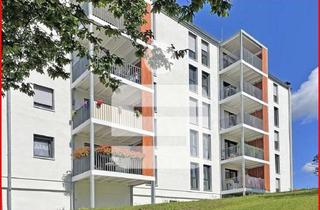 Wohnung mieten in 96317 Kronach, Wohnen in einer der schönsten Lagen von Kronach!