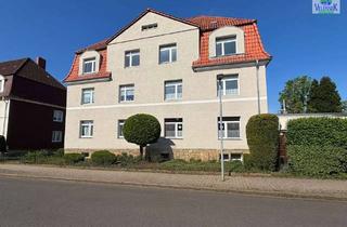Wohnung mieten in Am Kurzen Holze, 38302 Wolfenbüttel, Charmante 3-Zimmer-Altbauwohnung in ruhiger Lage
