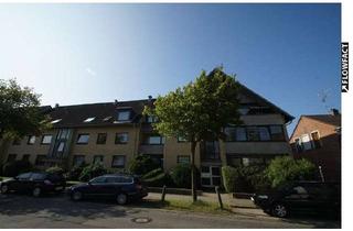Wohnung mieten in Schützenstraße 48, 24534 Innenstadt, Sanierte Wohnung mit modernem Grundriss, Balkon und Stellplatz (Römbke Immobilien KG)