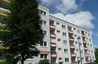 Wohnung mieten in Carl-Zeiß-Straße 19, 99097 Melchendorf, Nachmieter gesucht – charmante 1-Zimmer-Balkonwohnungen im Süden!