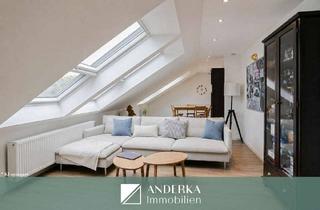 Wohnung mieten in 89340 Leipheim, Viel Platz für Singles oder Paare – gemütliche 2-Zimmer DG-Wohnung in Leipheim zu vermieten!