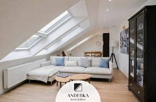 Wohnung mieten in 89340 Leipheim, Viel Platz für Singles oder Paare –gemütliche 2-Zimmer DG-Wohnung inLeipheim zu vermieten!