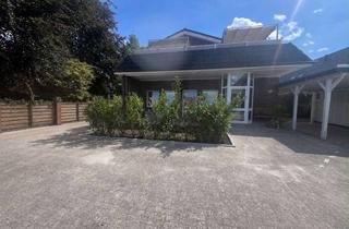 Wohnung mieten in 26180 Rastede, Moderne 3-Zimmer-EG-Wohnung mit 20m² XXL-Terrasse, Fußbodenheizung & Carport / Kernsaniert