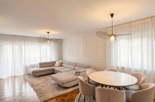 Wohnung mieten in 65795 Hattersheim, Stilvolle 3-Zimmer-Wohnung mit hochwertiger Ausstattung und großem Balkon in Hattersheim am Main