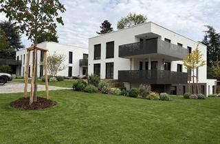 Penthouse mieten in 74074 Heilbronn, Blick ins Grüne - HN-OST - 3 Zi. Penthouse Wohnung